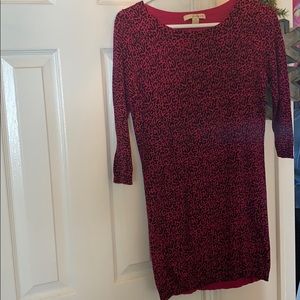 Forever 21 Leopard top